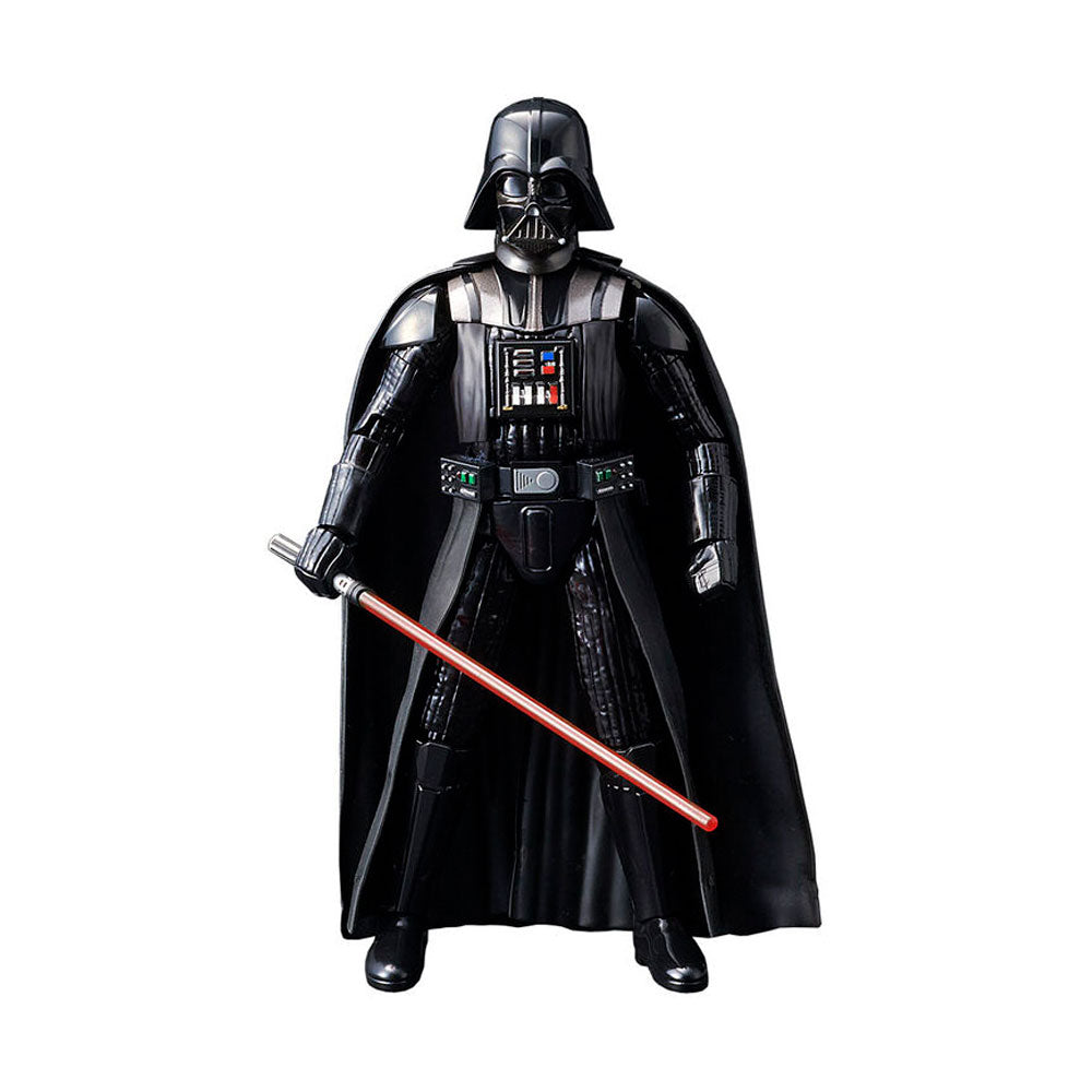 Bandai - Model Kit  - Star Wars Darth Vader - Escala 1/12