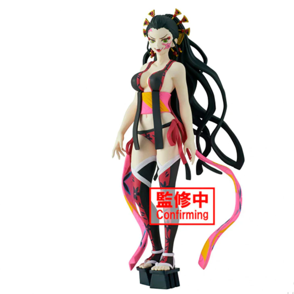 Banpresto - Kimetsu no Yaiba (Demon Slayer) Vol.7 - Daki