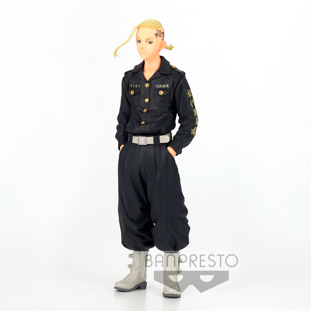 Banpresto - Tokyo Revengers - Ken Ryuguji