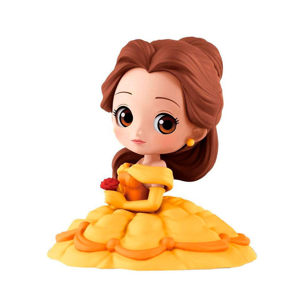 Bandai - Banpresto - Q Posket Petit Disney Princess - Bella