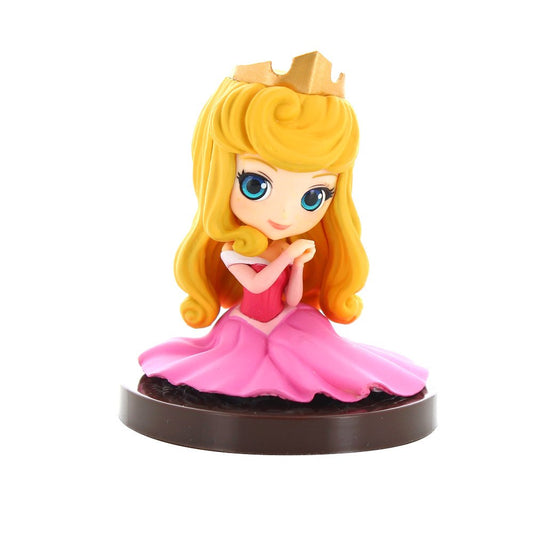 Bandai - Banpresto - Q Posket Petit Disney Princess - Aurora