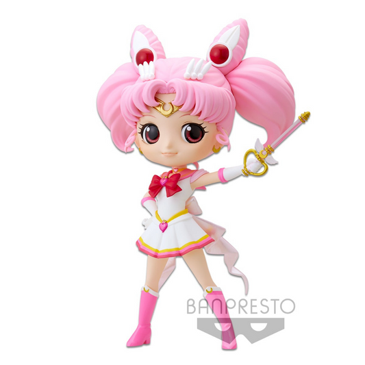 Bandai - Qposket Sailor Moon - Chibiusa Kaleidoscope