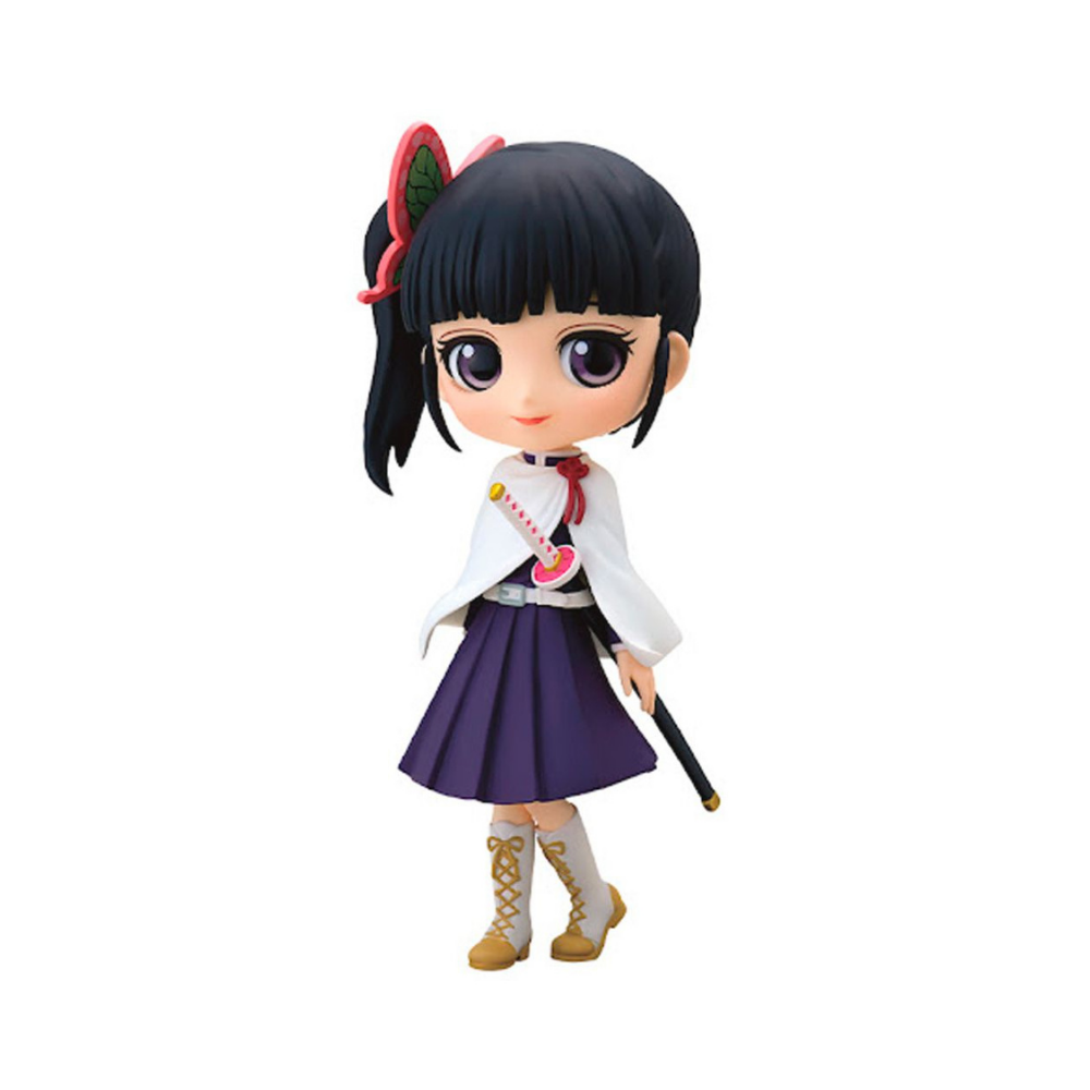 Bandai - Q Posket Kimetsu no Yaiba (Demon Slayer) Version A - Kanao Tsuyuri