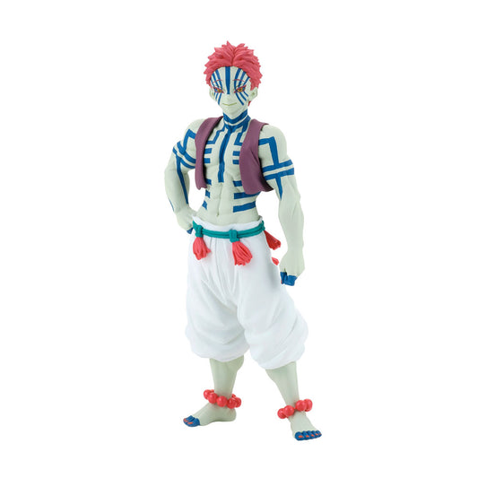 Banpresto - Kimetsu No Yaiba (Demon Slayer) -  Akasa