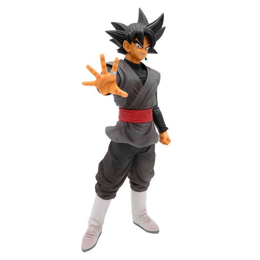 Banpresto - Dragon Ball  Super Grandista -  Goku Black