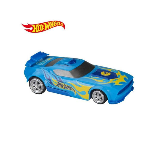 Juguete - Hot Wheels - Carro de Traccion Trasera