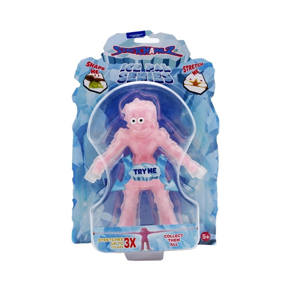 Juguete - Stretchapalz - Ice Pals - 14 cm
