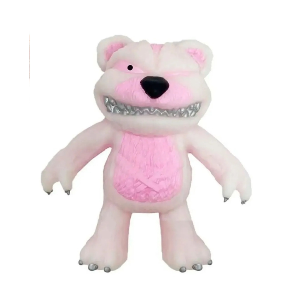 Juguete - Stretchapalz - Evil Bear- 14 cm