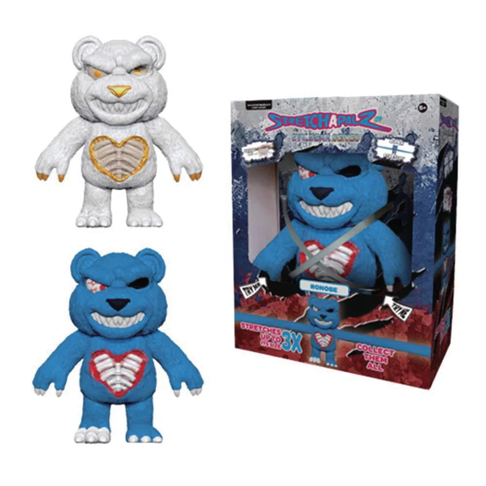 Juguete - Stretchapalz XL Series Evil Bear - 22 cm
