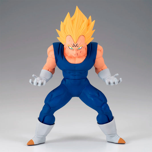 Banpresto - Dragon Ball Z Match Makers - Majin Vegeta