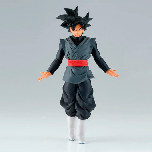 Banpresto - Dragon Ball Super Solid Edge Works (A) - Goku Black