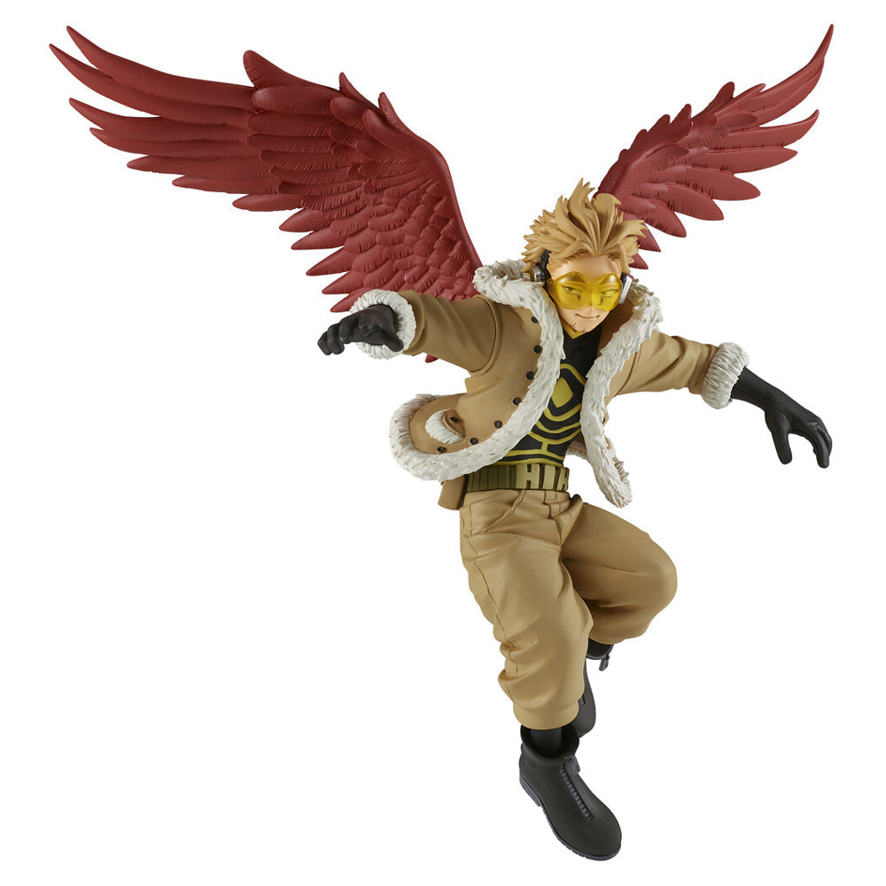 Bandai - Banpresto - My hero Academy - Hawks
