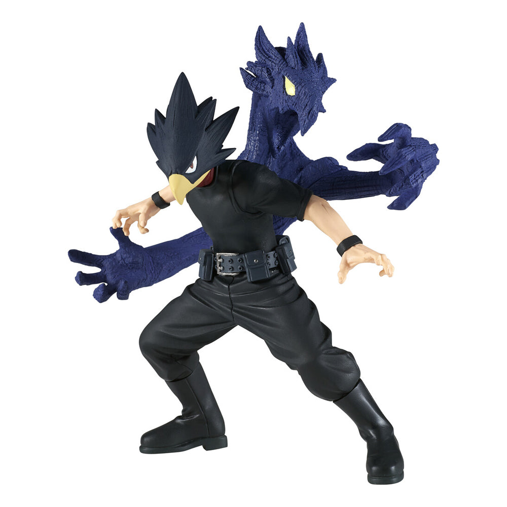 Bandai - Banpresto - My hero Academy - Fumikage Tokoyami