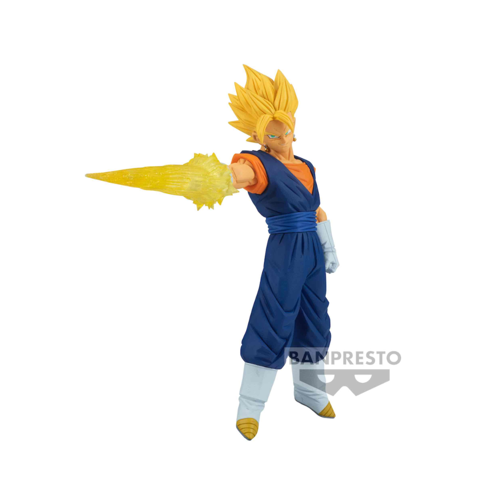 Bandai - Banpresto - Dragon Ball Z - Vegito