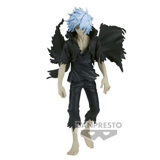 Bandai - Banpresto - My hero Academy - Tomura Shigaraki