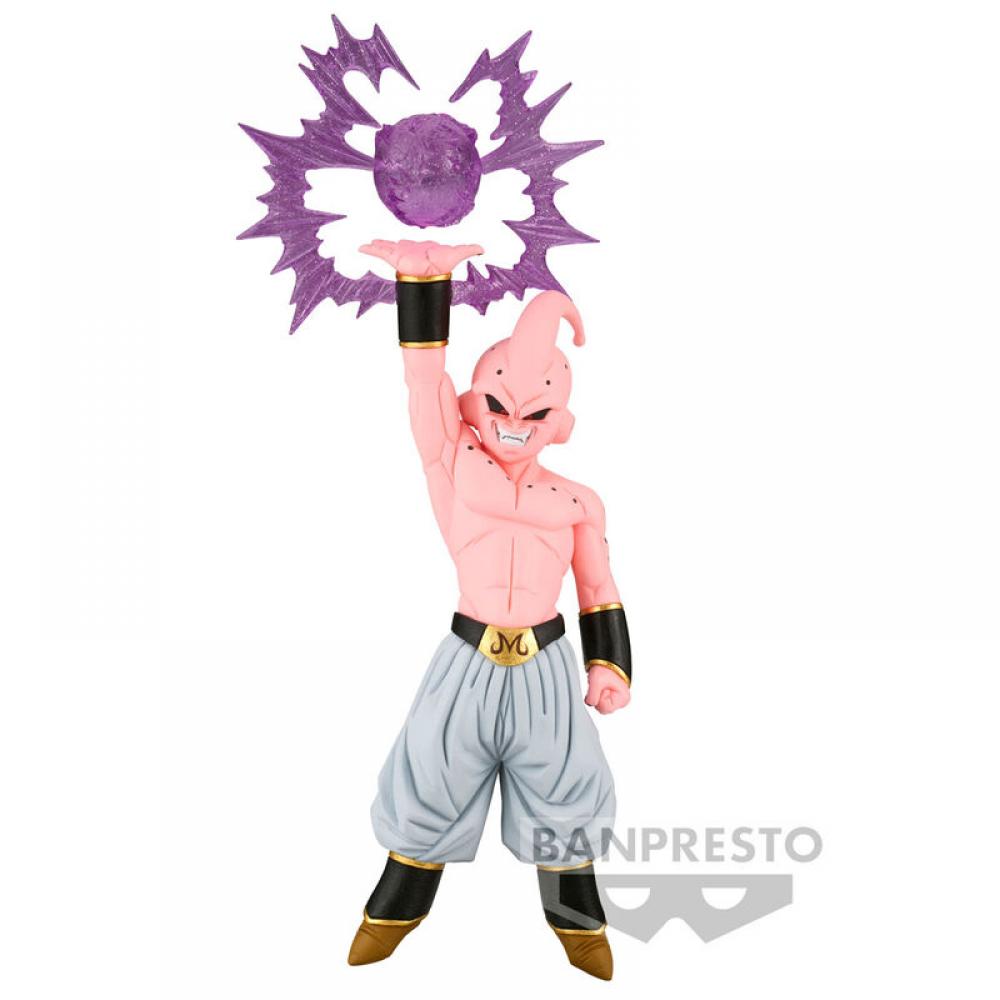 Banpresto - Dragon Ball Z - Majin Kid Buu