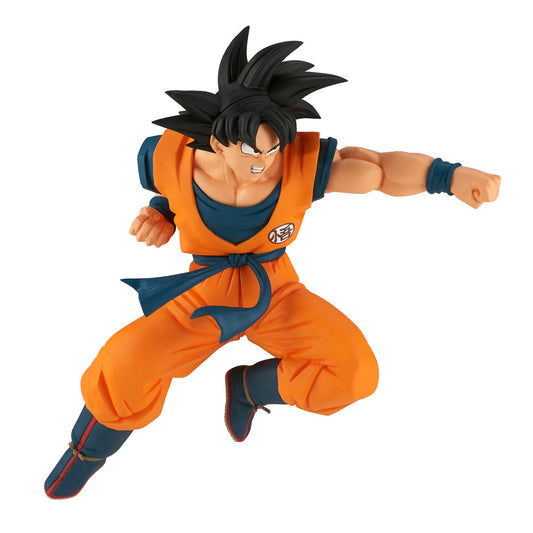 Banpresto - Dragon Ball Super - Match Makers Goku