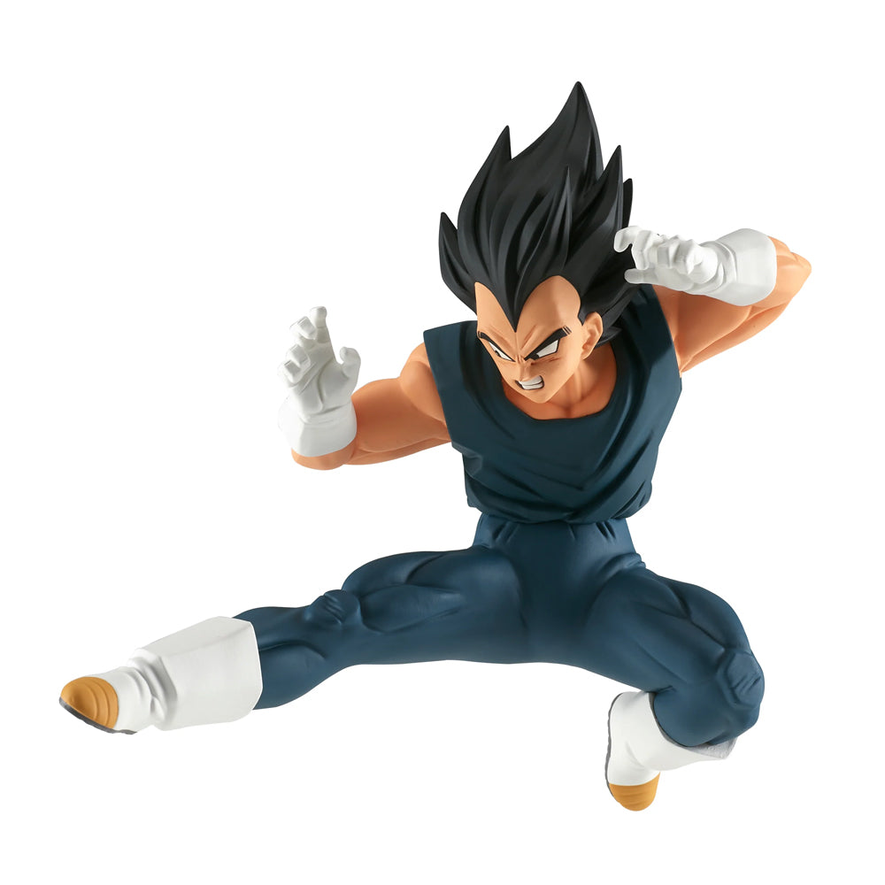 Bandai - Banpresto - Dragon Ball Super - Match Makers Vegeta