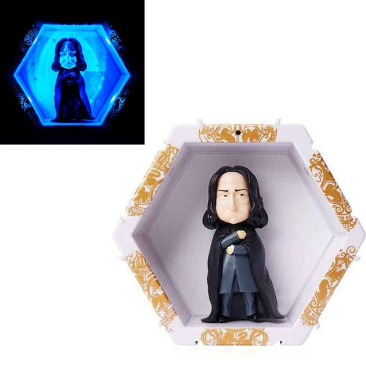 Wow Pod - Wizarding World - Snape