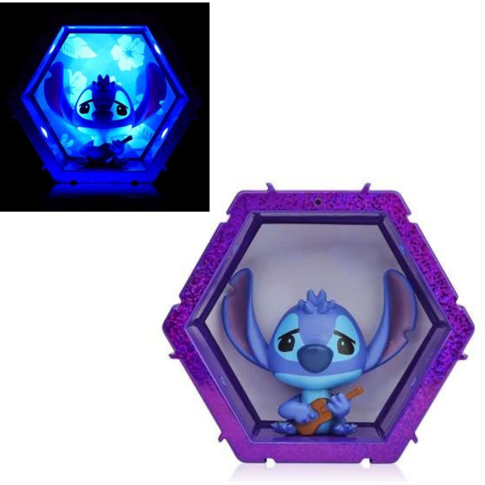 Wow Pod - Disney Classics - Stitch