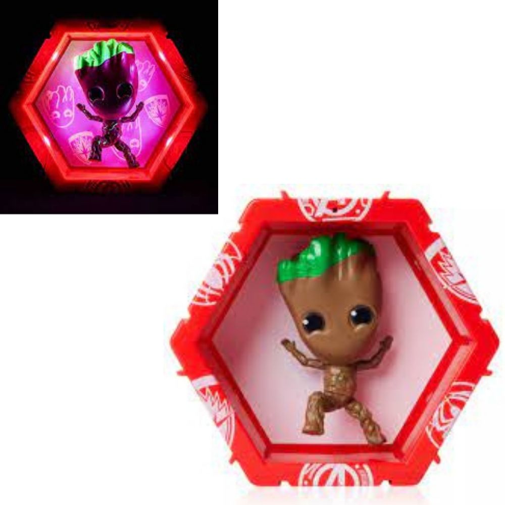 Wow Pod - Marvel - Baby Groot