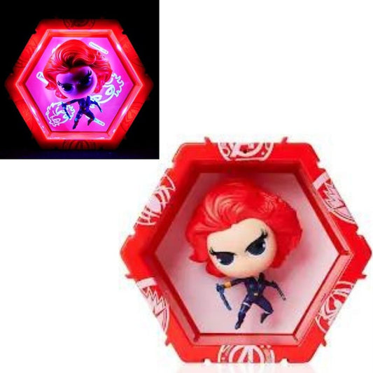 Wow Pod - Marvel - Black Widow