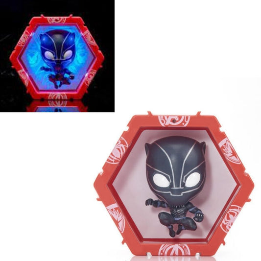 Wow Pod - Marvel - Black Panther