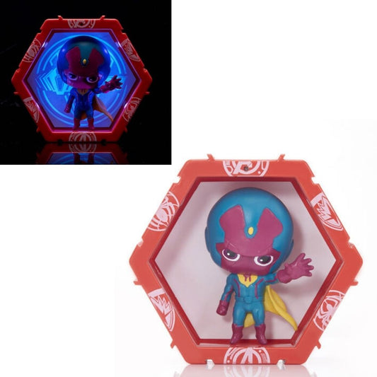 Wow Pod - Marvel - Vision