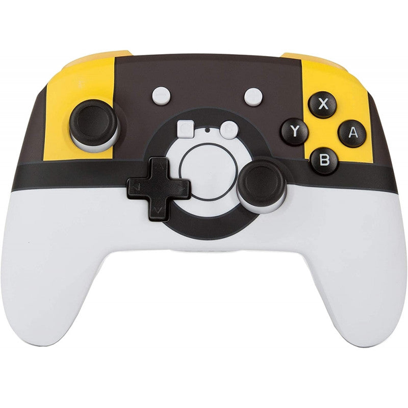 Accesorio - Switch - control Inalambrico Pokemon Ultra Ball - Power A