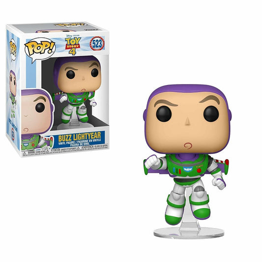 POP TOY STORY 4 - BUZZ LIGHTYEAR