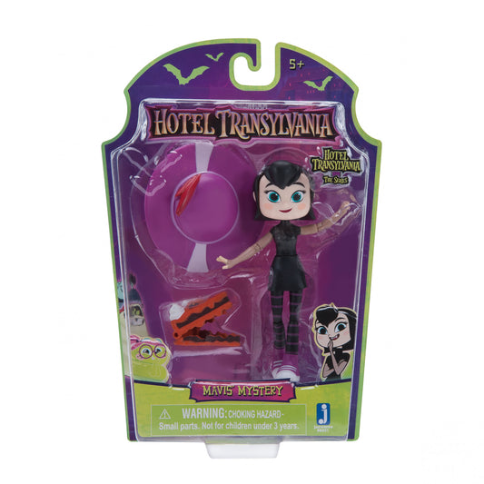 Juguete - Hotel Transilvania - Mavis Mistery