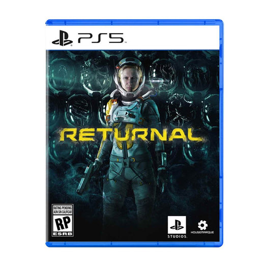 PS5 - Returnal - Fisico - Usado