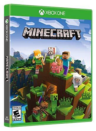 MINECRAFT