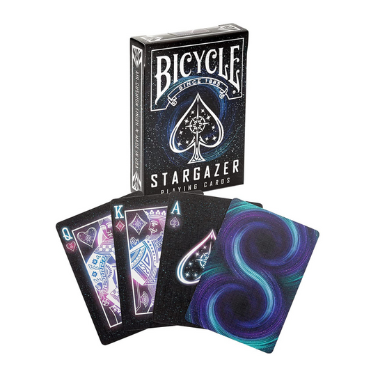 Bicycle -  Stargazer - 201