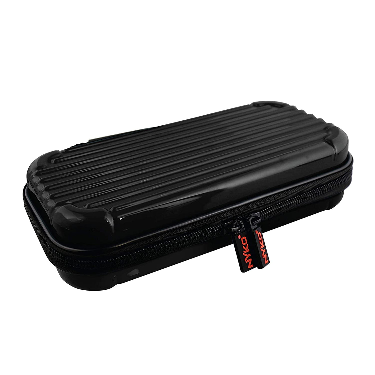 Accesorio - Switch - Estuche Rigido Elite Negro - Nyko