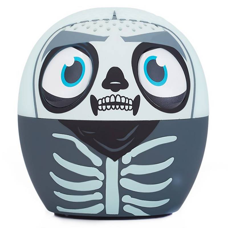 Bitty Boomers - Fortnite Skull Trooper - Bluetooth Speaker