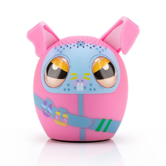 Bitty Boomers - Fortnite Rabbit Raider - Bluetooth Speaker