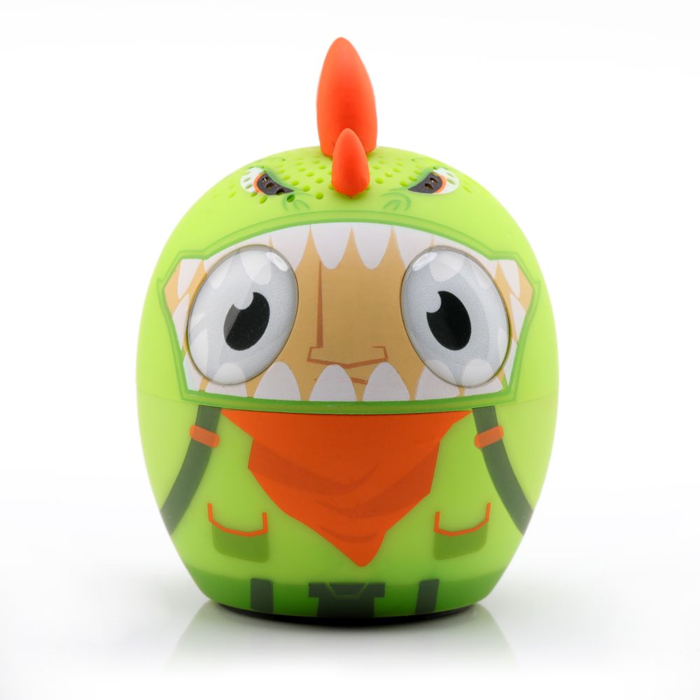 Bitty Boomers - Fortnite Rex - Bluetooth Speaker