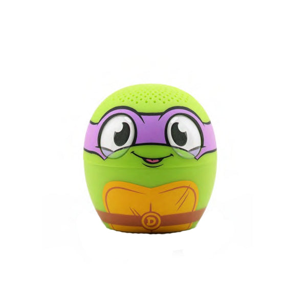 Bitty Boomers - Ninja Turtles Donatello - Bluetooth Speaker