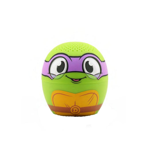 Bitty Boomers - Ninja Turtles Donatello - Bluetooth Speaker