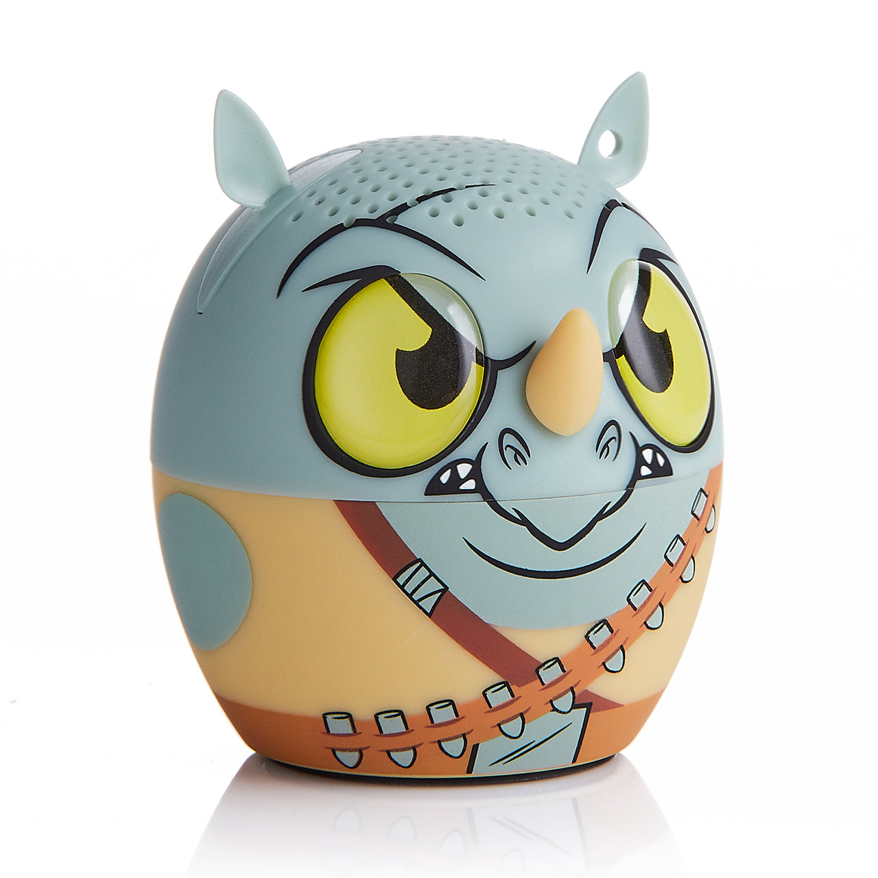 Bitty Boomers - Ninja Turtles Rockstea Bluetooth Speaker