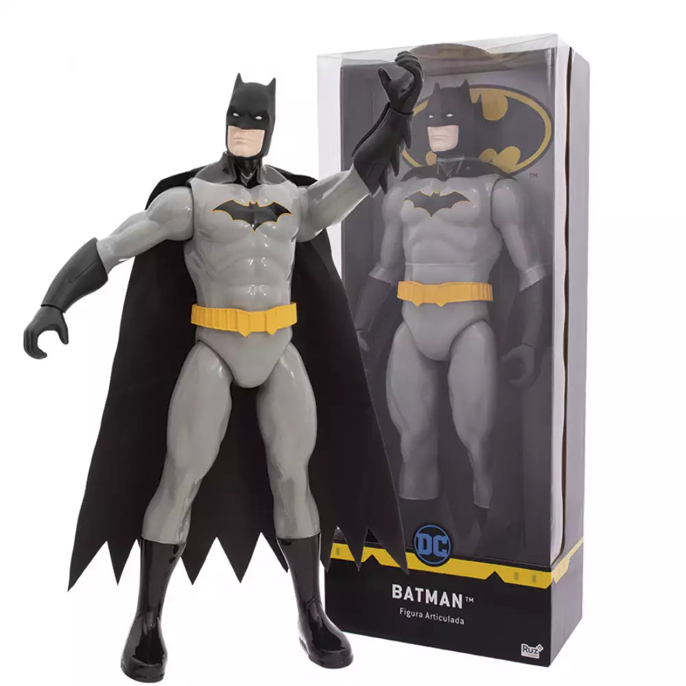Juguete - DC Comics - Batman - Figura Articulada 45cm