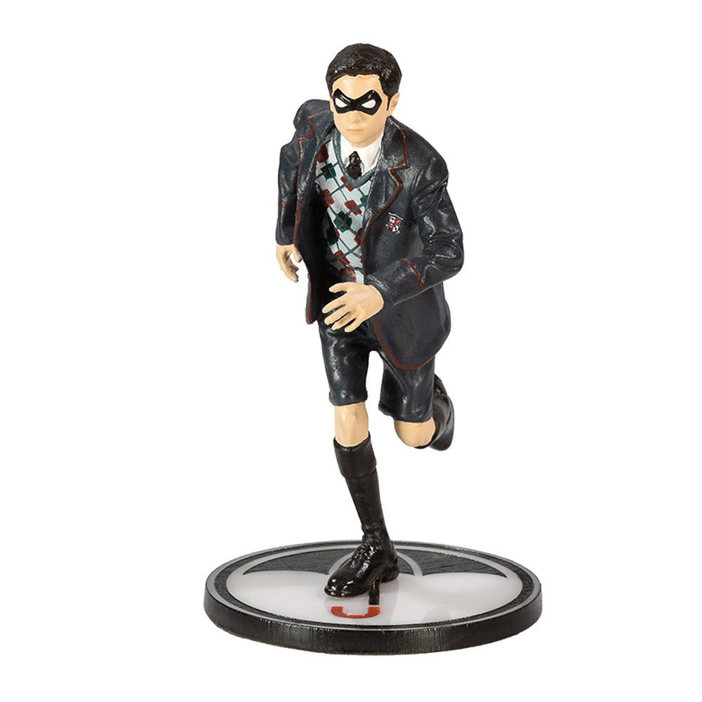 Dark Horse - The Umbrella Academy - #5  The boy