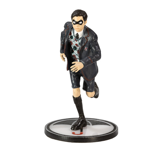 Dark Horse - The Umbrella Academy - #5  The boy