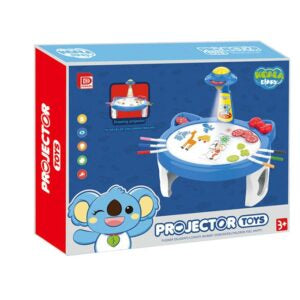 Juguete - Proyector Koala