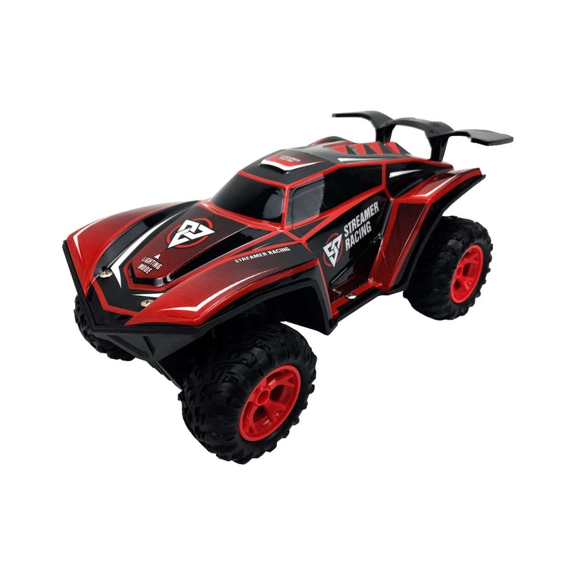 Juguete - Carro a Control Remoto - Rally Lacer R/C