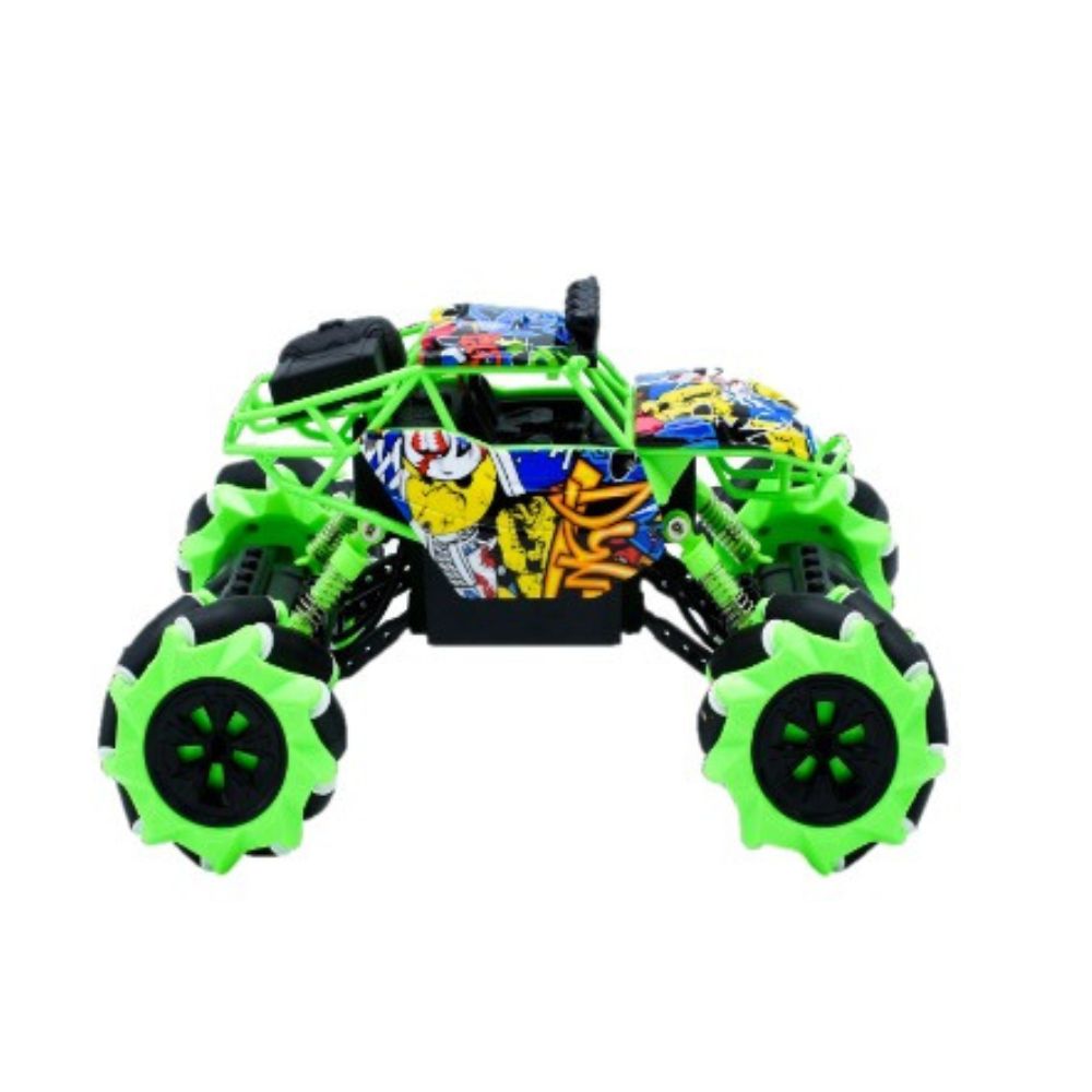 Juguete - Carro a Control Remoto - Recargable Urban RC