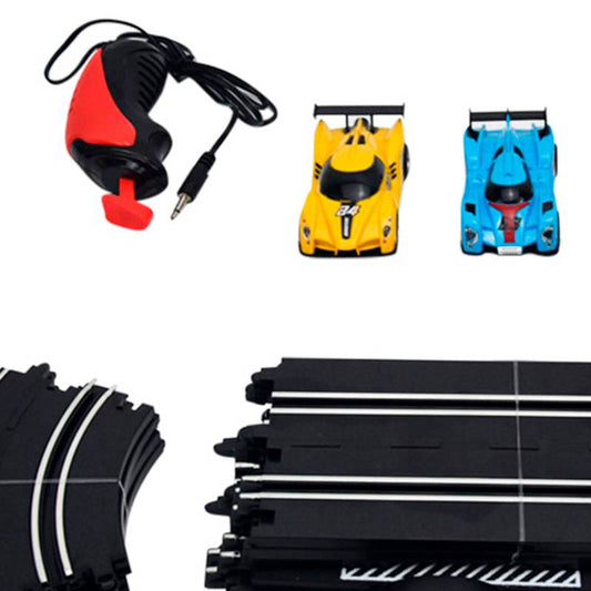 Juguete - Pista - Electrica grande