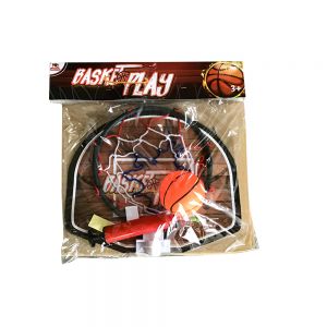 Juguete - Set Juego - Set de Baloncesto