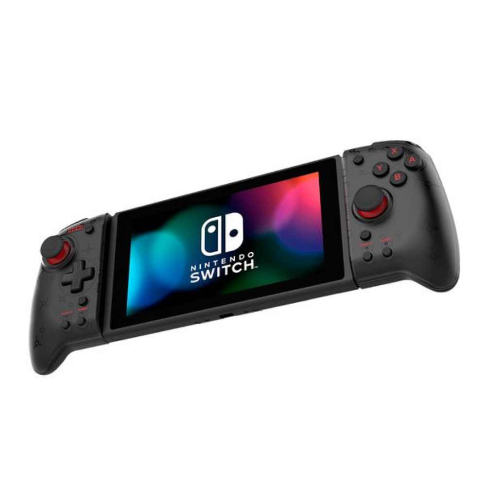 Accesorio - Switch - Split Pad Pro Negro - Hori